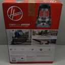 Hoover PowerDash Pet Advanced Compact Carpet Cleaner Machine with Above Floor Cleaning, Lightweight Carpet Shampooer Machine, Pair with a Hoover Carpet Cleaner Solution for a Bright, Refreshed Home