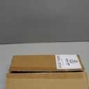 Spartan Industrial - 8 X 10 (1000 Count) Self Seal Clear Poly Bags with Suffocation Warning for Packaging, T Shirts - Resealable Glue