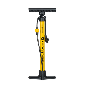 Blackburn Bicycle Pump Inflatable High Pressure Pump Basketball Electric Bicycle Portable Air Multi Purpose Bike Ball Float Balloon Gold Black