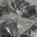 5pcs Engine Motor and Transmission Bracket Kits Compatible with 2013/ 2014/ 2015/ 2016/ 2017 H~O~N~D~A Accord 2.4l,Replace # A65040/ A65054/ A65068/ A65071/ A65072