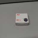 A9 Mini Camera, 1080P HD IP Camera with Magnetic Back Cover, Home Security Mini Camcorder Micro Video Surveillance Camera (Black)