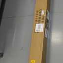 Dance Floor Mat, 7MM Thick Non-Slip PVC Dance Flooring for Ballet,Yoga, Fitness,Flamenco Dancing, Pop Portable Floor Mat Perfect for Home, Studio, and Events (6ft x 4ft)