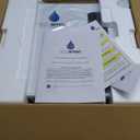 EcoSmart ECO 27 Tankless Water Heater, Electric, 27-kW - Quantity 1, 17 x 17 x 3.5