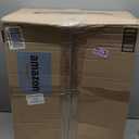 Stair Treads Carpet Set of 15 Red Black Luxury Non-Slip Self-Adhesive Stair Mats Runner Safety Rug Indoor Outdoor Step Cover for Kids Dogs 30"x8"