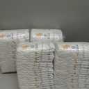 Huggies Size Newborn Diapers, Little Snugglers Baby Diapers, Size Newborn (up to 10 lbs), 84 Count, Packaging May Vary