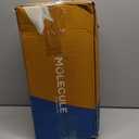 Molecule CopperWELL Cooling Gel Memory Foam Adjustable Pillow, Standard