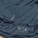 GRACE KARIN Womens Summer Dress Sleeveless Spaghetti Strap Smocked Ruffle Beach Long Maxi Dress with Pockets Size M