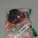C5-2 Trimmer Head 4006 710 2106 Fits for Stihl FS38 FS40 FS40C FS45 FS45C FS46 FS50 FSE60 FSE71 FSE81 Weed Eater 4006 710 2103