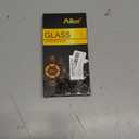 Ailun 3 Pack Screen Protector for iPhone 17 Pro Max [6.9 inch] with Installation Frame, Tempered Glass, Sensor Protection, Dynamic Island Compatible, Case Friendly