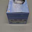 Bubble Machine Automatic Bubble Blower for Kids: Battery Operated Bubble Maker for Toddlers 1-3 | 20000+ Bubbles Per Min Contain 6 AA Battery | Outdoor Toys for Parties Birthday Wedding