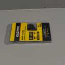 20 Inch Chainsaw Chain 72 Drive Links 3/8" LP Pitch, .050" Gauge, Low kickback, Lubrication System Chainsaw Blade fits Craftsman, Echo, Homelite, Poulan, Ryobi, Wrox, etc, KP-S72 (3 Pack)