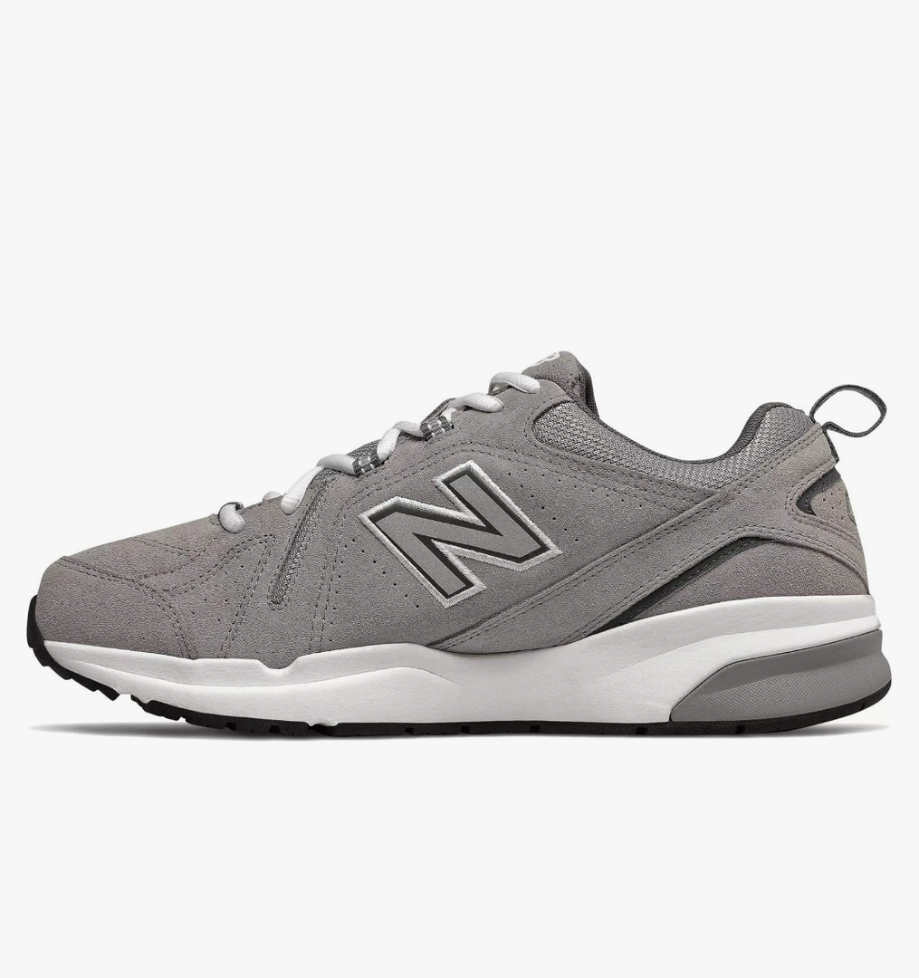 New Balance Men's 608 V5 Casual Comfort Cross Trainer size 8