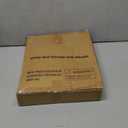 Under Bed Storage with Wheels, 2 Pack Under Bed Storage Containers with Label Holders for Clothes, Shoes and Blankets, Rolling Underbed Shoe Organizer with Cover, Beige (30.71x15.7x7.28 in)