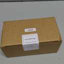 Rear View Backup Camera Compatible with Chevy Silverdo 2016-2019 for GMC Sierra 1500 2500 3500 Replaces 84062896 23363727