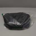 LALAGEN Maxi Dress for Women Casual Short Sleeve Ruffle Flowy High Low Summer Long Dress, Size L 