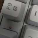 Skytech Gaming Classic K-1000 RGB Gaming Keyboard, 104 Keys USB Wired Keyboard, Customizable Chroma RGB Backlighting, 19 Anti-Ghosting Keys, Multimedia Function Keys, Support Windows 7/10/11 -White