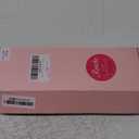 REECHO Ponytail Extension, 24" Claw Clip in Ponytail Extensions Long Curly Wavy Ponytail Hair Extension Jaw Clip on Pony Tails Hairpiece for Women - Dark Ash Blonde with Golden Ends