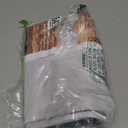 WOLADA 7x5FT Rustic Wood Wall Backdrop Natural Brown Wooden Board Photography Background Baby Shower Birthday Party Cake Table Decoration Banner Backdrops Photo Booth Prop 11839