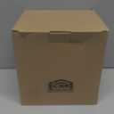 Bico Traditional Gingerbread Man Ceramic Candy Bowl, 17oz  Hand-Painted Holiday Treat Bowl, Christmas Decorative Dish for Candy, Jam, or Sauce  Microwave & Dishwasher Safe