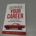 Overhaul Your Career: Seven Tips for Restoring Your Classic Model for New Roads