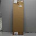 Bless the Food Before Us Wall Decor: Farmhouse Rustic Kitchen Signs Wall Decor Framed Hanging Wall Plaques 12" x 40",Inspirational Quotes The Family Beside Us Signs