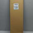 Wooden Transfer Board, 30"Sliding Board Transfer to Wheelchair Senior and Handicap Move Assist Slide Transfers 2 Cut Out Handles Load Capacity 440 Pounds Smooth and Portable for Car Sofa Bed