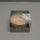 Zorbitz ZORBITZ Squishy Dumplin Steamed Soft Dumpling Bun Simulation Fidget Toy, Anxiety & Stress Relief, Pressure Relieving Sensory Squeeze Stress Ball, Therapy ADD ADHD Autism Kids Adults, Beige