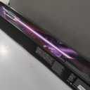 Hasbro Star Wars The Black Series Darth Revan Force FX Elite Electronic Lightsaber with LED and Sound Effects F8113 - Multi-Colour, Medium