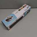 Automatic Food Vacuum Sealer, 10 Food Vacuum Sealing Bags, Digital Countdown Timer, Compact and Lightweight, Easy to Store, Suitable for Home Kitchen Use