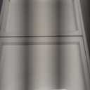 Bamboo Bed Tray for Breakfast with Folding Leg, Breakfast Trays for Eating, Bed, Sofa, Bed, Snacking or Working, Laptop Desk Snack Tray (White)