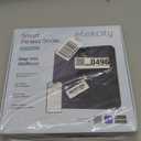 Etekcity FSA&HSA Eligible Smart Scale for Body Weight Fat, Digital Bathroom Weighing Machine for Accurate BMI Muscle Mass Composition, Home Use Apple Health Compatible Fitness Equipment