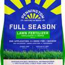 Pennington Full Season Lawn FERT 4M 32-0-5 RF 3/11.2LB, Best By: 25/SEP/2025