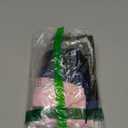 Headbands for Women Non-Slip Elastic Hair Bands, 6 Pack Stretchy Soft Cloth Sweat Band, Fabric Workout Headband, Fashion Head Bands for Yoga Running Sports