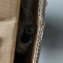 Aduanbang Hand Rails for Outdoor Steps & Elderly,U-Shape Wall Mount Stair Railing, Porch, Deck, Garage & Garden Grab Bar, 1 Pack Safety Handle