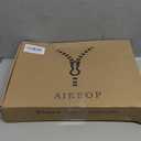 Travel Vacuum Bags with PumpElectric Wireless Air Pump, Double Layer Vacuum Bags for Travel, travel vacuum bags for luggage with IP67 Waterproof (1PC+Pump)