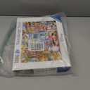 Ravensburger - Disney & Pixar - 1000 Piece Jigsaw Puzzle - Stunning, Vivid Imagery of Favorites Mickey Mouse, Olaf & More - Toy Shop Scene - Ideal Gift - Frameable Art- Puzzles for Adults