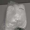 2PCS Pack Inner Liners for Bean Bag Chair,Bean Bag Inner Liner,Giant Inner Liners for Bean Bag Chairs,Easy Cleaning Cover Seat Lazy Sofa Bean Bag,Zipper Opening No Filler (100 x 120cm/39.4 x 47.2in)