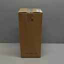 EASELAND Cooling Comforter King, Cold Touch Fabric Absorbs Body Heat, Double-Sided Cool Design Soft Fluffy Cooling Blanket for Night Sweats Hot Sleeper (Grey, King, (108"x90")