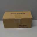 Cisily Kitchen Sink Caddy, Sponge Holder for Kitchen Sink, Kitchen Sink Organzier and Storage with High Brush Holder, 304 Stainless Gadgets Sink Accessories, Organizadores de Cocina Sage Green (9.25)