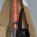VNIMTI Pick Axe for Digging, Heavy Duty Pickaxe with Shock Absorbing Handle, 36 Inches