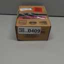 Vaseline Intensive Care Body Cream Deep Moisture 4 pk with Healing Petroleum Jelly & Vitamin E Rich & Smooth for Dry Skin 9 oz