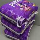 Pull-Ups Girls' Potty Training Pants, Size 4T-5T Training Underwear (38-50 lbs), 99 Count (3 Packs of 33)