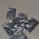 Weewooday 10 Pieces Am312 Pir Sensor Mini Pir Motion Sensor Infrared Human Body Pyroelectric Infrared Motion Module 2.7v to 12v