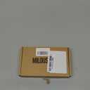 25pcs Precisio with Deburring Tool, Craft Knife,hand File,Carving Knife Suitable for sanding, carving, modeling, cutting, scraping,3D Printing Deburring kit