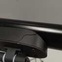 26" Wireless Picture Lights, Rechargeable Battery Art Display Light with Remote Control, Dimmable/Timer Off Dartboard Light, 3 Lighting Modes Full Metal Painting Display Lights (Black-1 Pack)