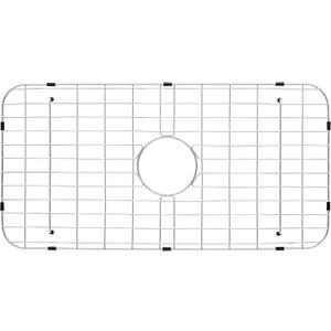 32 x 16 Stainless Steel Kitchen Sink Grid, 31" Inch