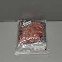 Zeagoo Women Long Sleeve Tops Dressy Casual V Neck Tshirts Basics Tee 2025 Fall Trendy Clothes (Medium, Mz870)