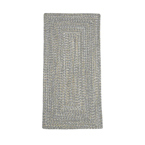 Colonial Mills Macon Tweed Runner - Oasis Blue 30" x8