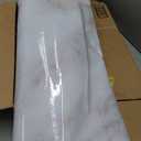 rabbitgoo Marble Contact Paper for Countertops, Self Adhesive Peel and Stick Wallpaper, Removable Kitchen Counter Top Contact Paper for Old Furniture, Gold Matte Granite, 17.5 x 78.7 Inch