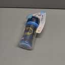 NUK Insulated Straw Cup, Justice League Batman